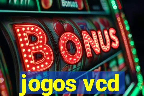 jogos vcd